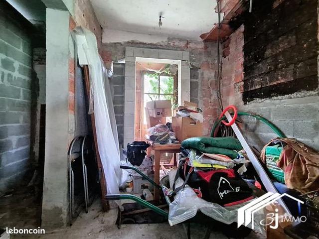 Maison vente à Toulouse, Daux