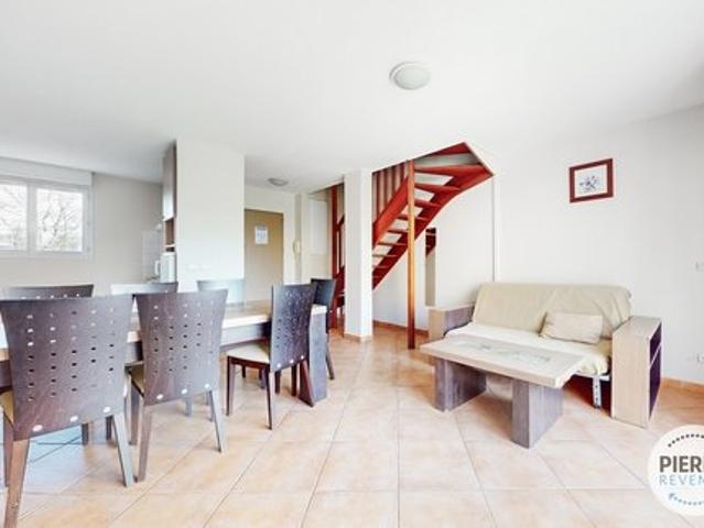 Maison vente à Aix-en-Provence, Rousset