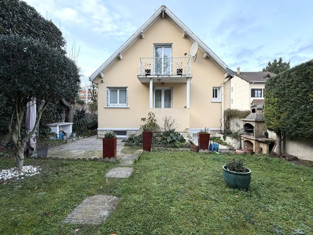 Maison vente à Argenteuil, Bezons