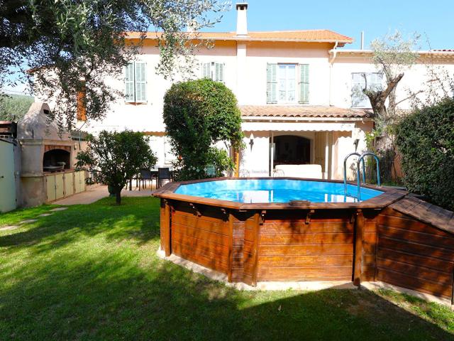 Maison vente à Grasse, Alpes-Maritimes