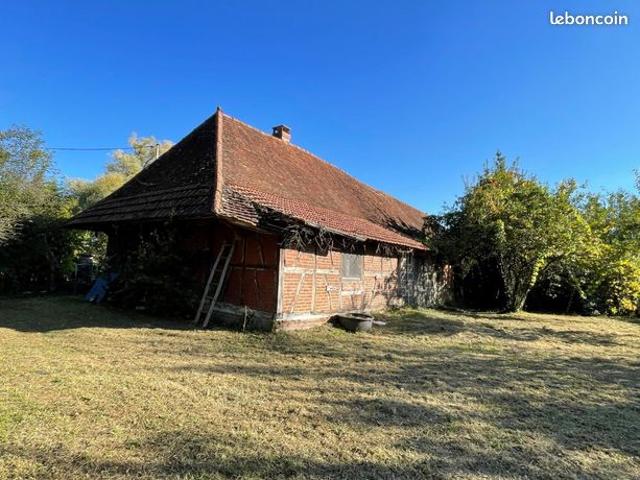 Maison vente à Simard, Saône-et-Loire