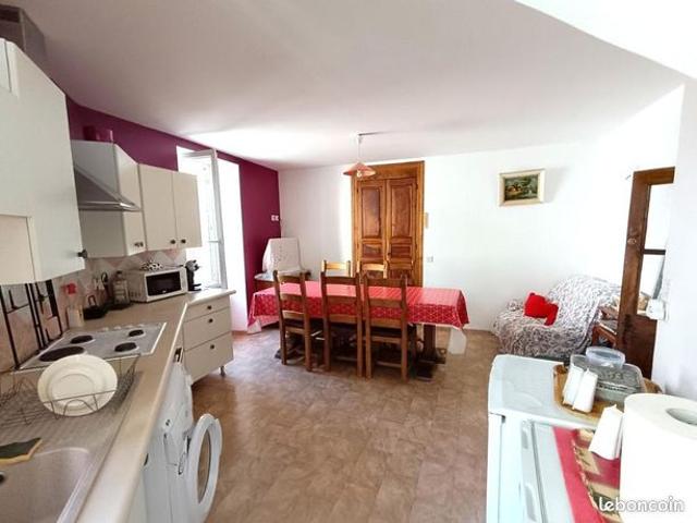 Maison vente à Digne-les-Bains, Seyne