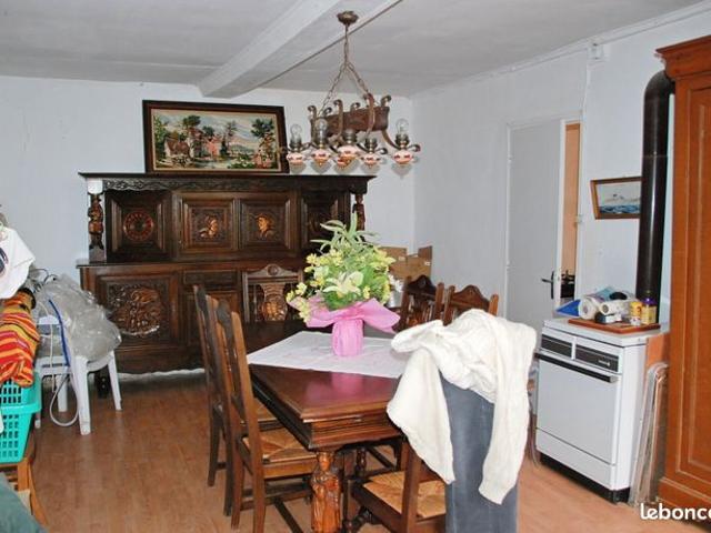 Maison vente à Le Havre, Fécamp