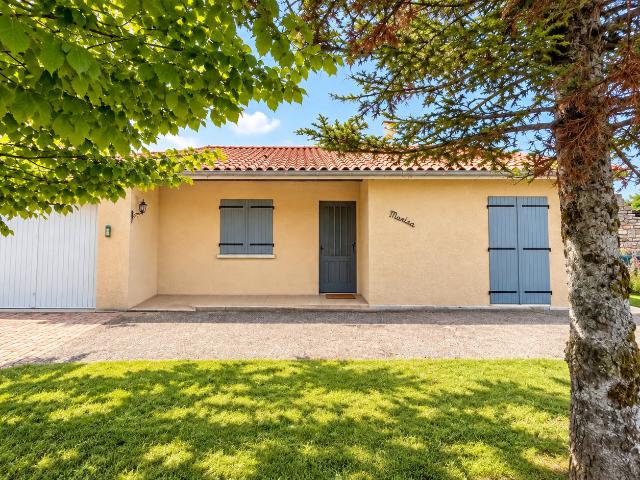 Maison vente à Pomponne, Montauban