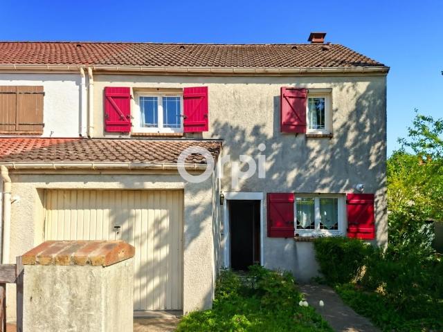 Maison vente à Sarcelles, Vémars