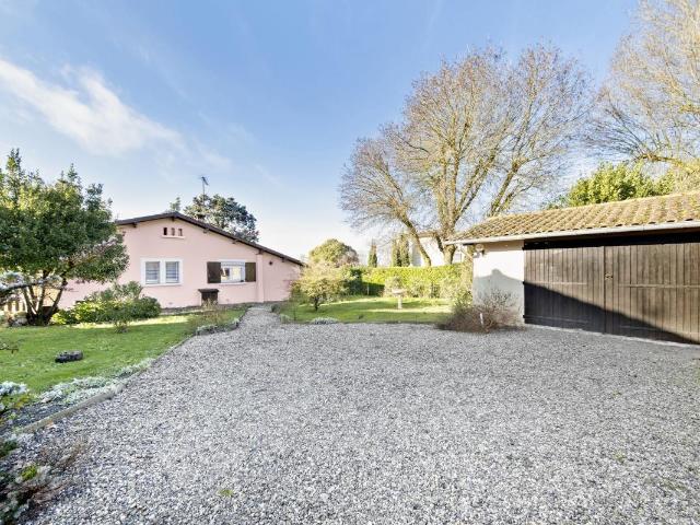 Maison vente à Toulouse, Garidech