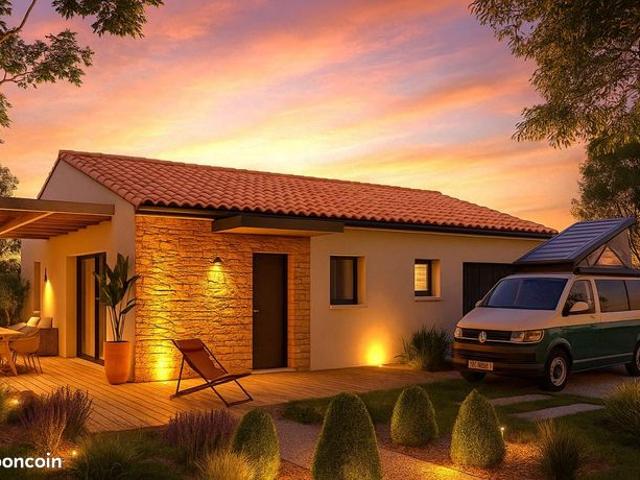 Maison vente à Dax, Préchacq-les-bains