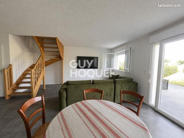 Maison vente à Dax