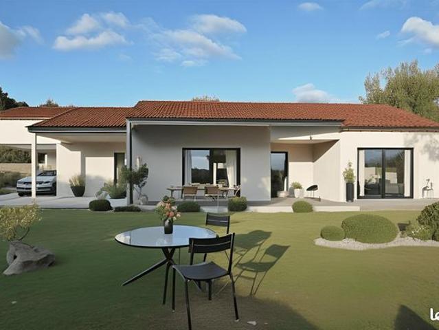 Maison vente à Valence, Pont-de-l'isère