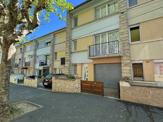 Maison vente à Charleville-Mézières, Charleville-mézières