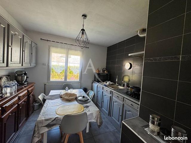 Maison vente à Puy-l'Évêque, Lot