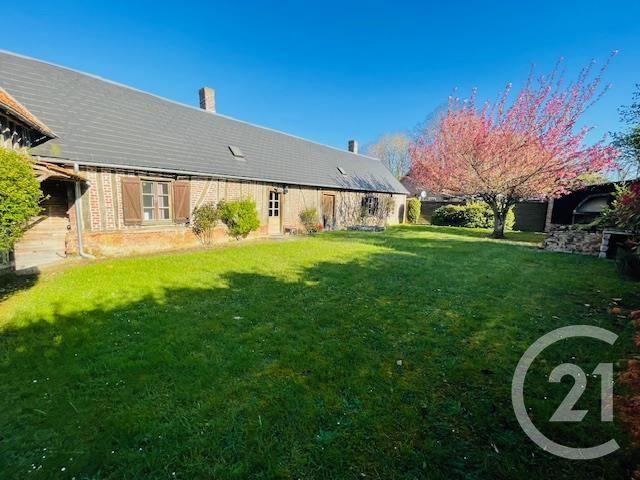 Maison vente à Laboissière-en-Santerre, Somme