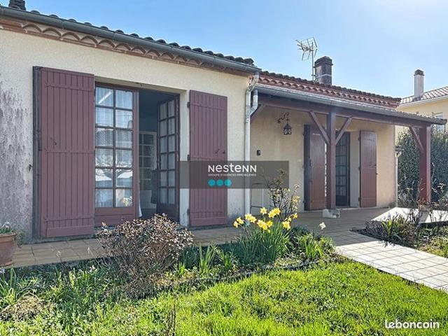 Maison vente à Villeneuve-sur-Lot, Villeneuve-sur-lot
