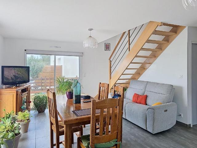 Maison vente à Kervignac, Morbihan