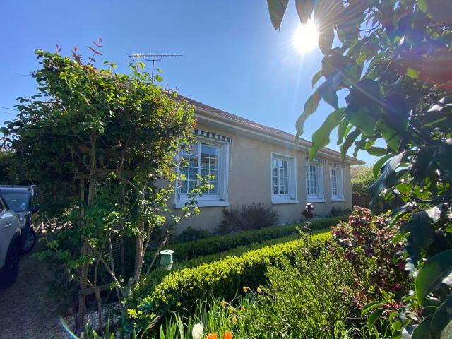 Maison vente à Meaux, Nanteuil-lès-meaux