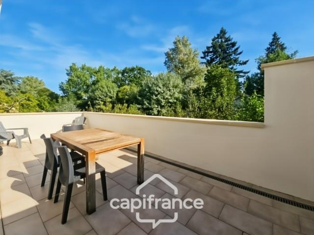 Maison location à Agen