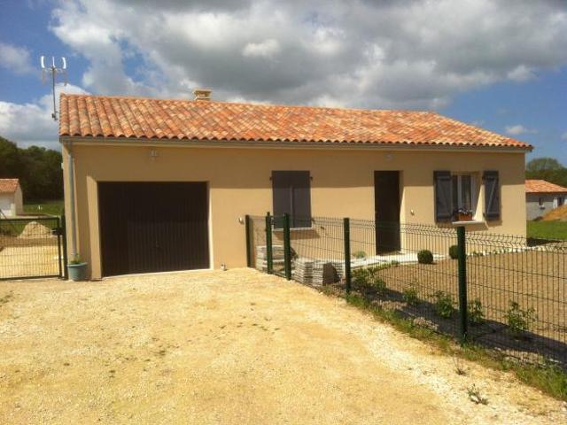Maison location à Bordeaux, Ambarès-et-lagrave