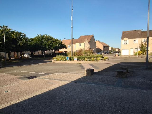 Maison location à Mantes-la-Jolie, Aubergenville