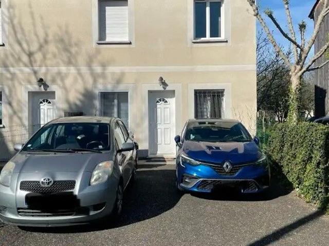 Maison location à Bordeaux, Bègles