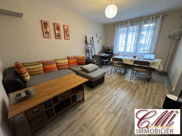 Maison location à Vitry-le-François, Blacy