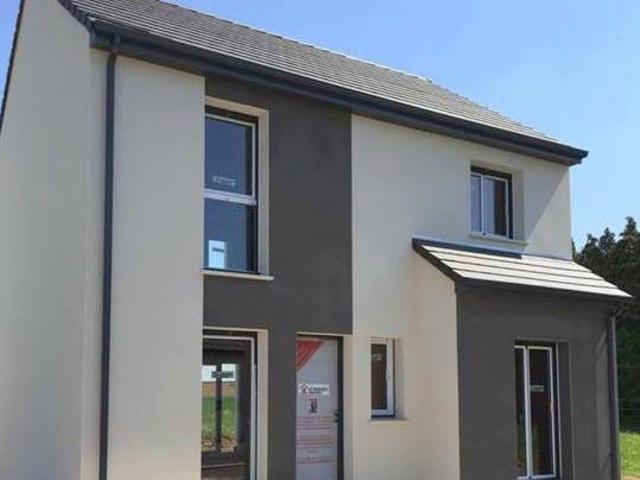 Maison location à Redon, Bretagne