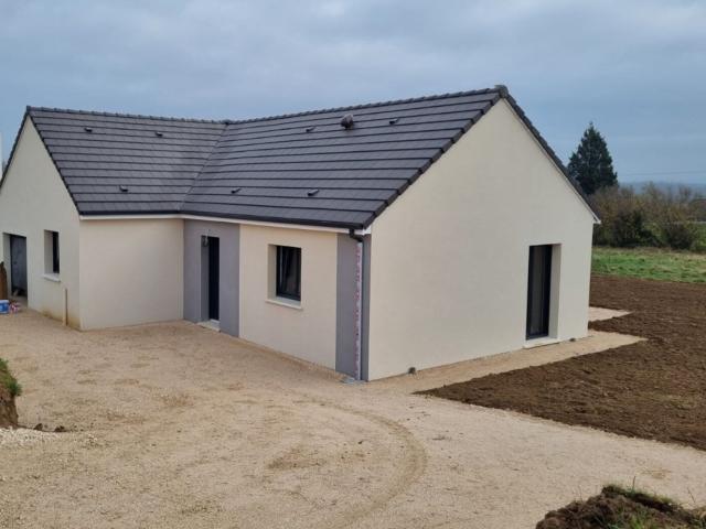 Maison location à Redon, Bretagne