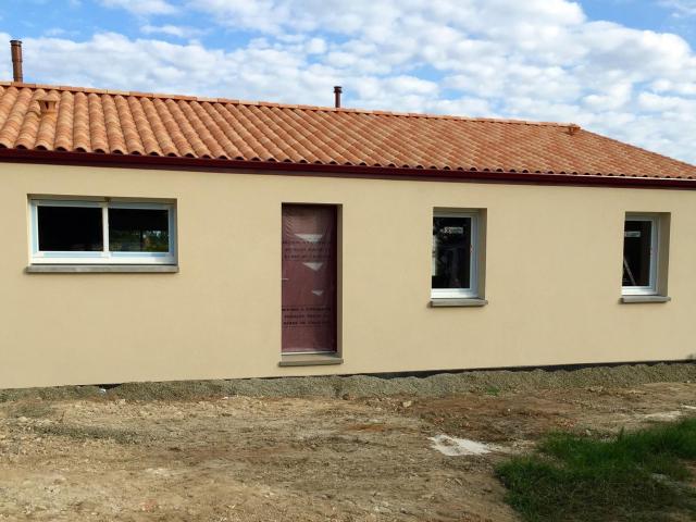 Maison location à Libourne, Les Eglisottes-et-chalaures