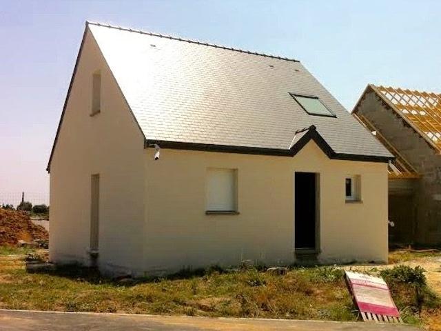 Maison location à Redon, Bretagne