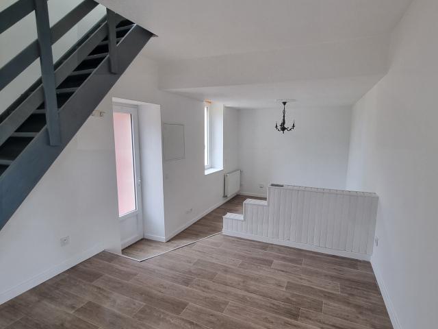 Maison location à Roanne, Mably