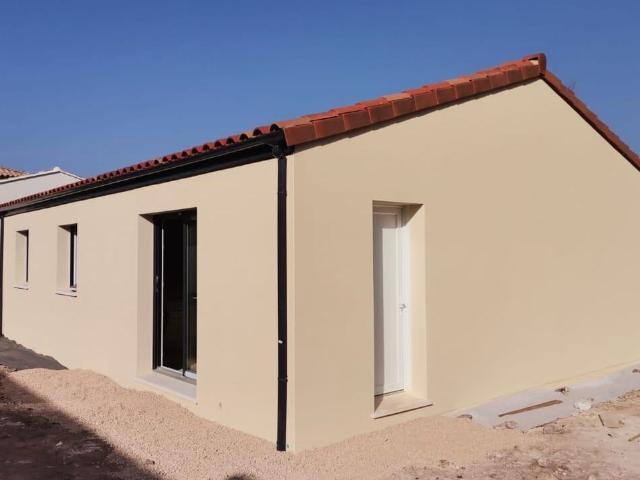 Maison location à Bordeaux, Martillac