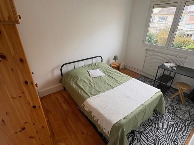 Maison location à Palaiseau, Massy