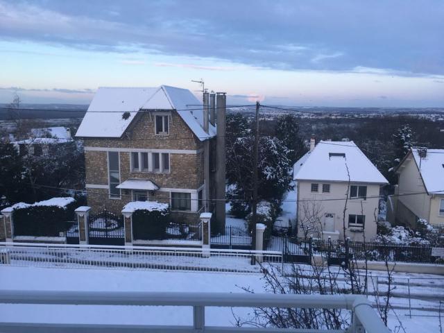 Maison location à Argenteuil, Montigny-lès-cormeilles