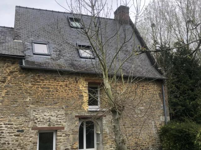 Maison location à Rennes, Bretagne