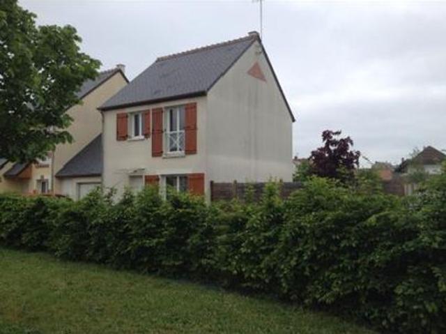 Maison location à Orléans, Chaingy