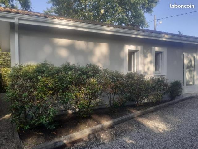 Maison location à Bordeaux, Pessac