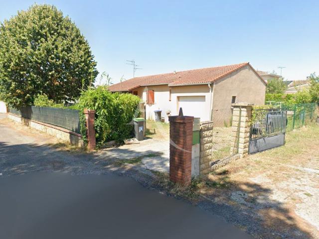 Maison location à Toulouse, Plaisance-du-touch