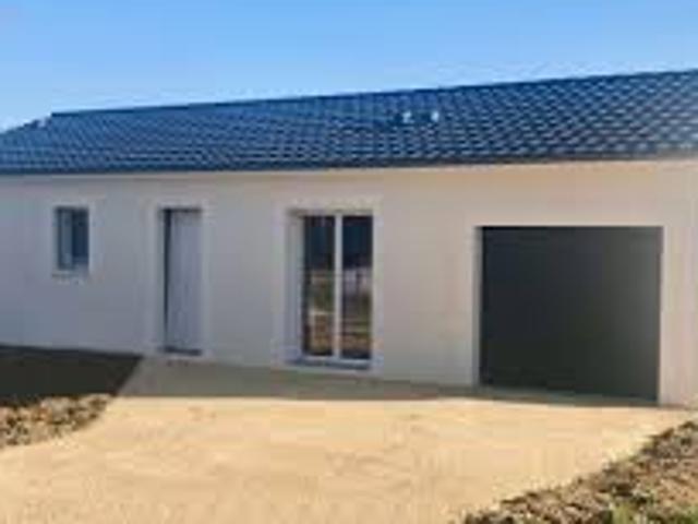 Maison location à Langon, Preignac