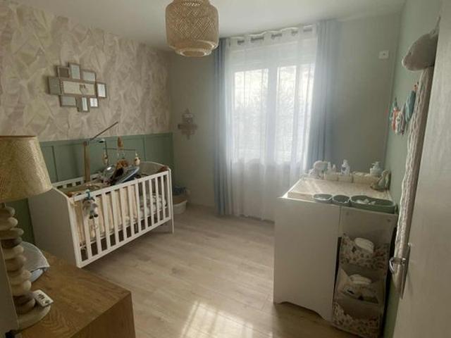 Maison location à Bourges, Saint-germain-du-puy