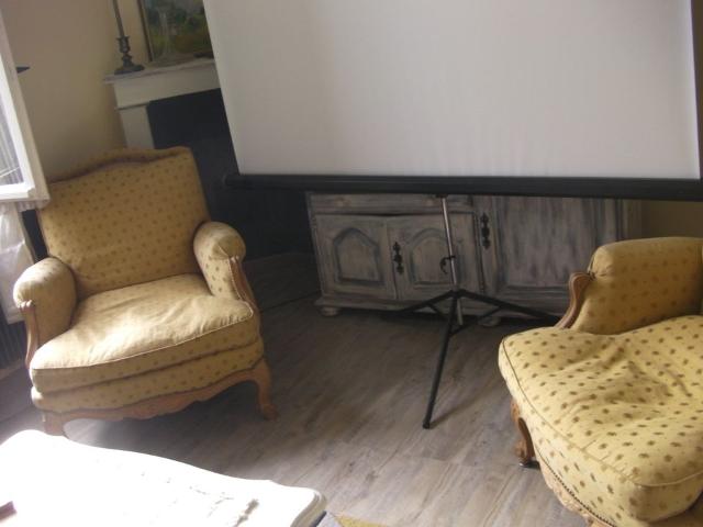 Maison location à Provins, Saint-loup-de-naud