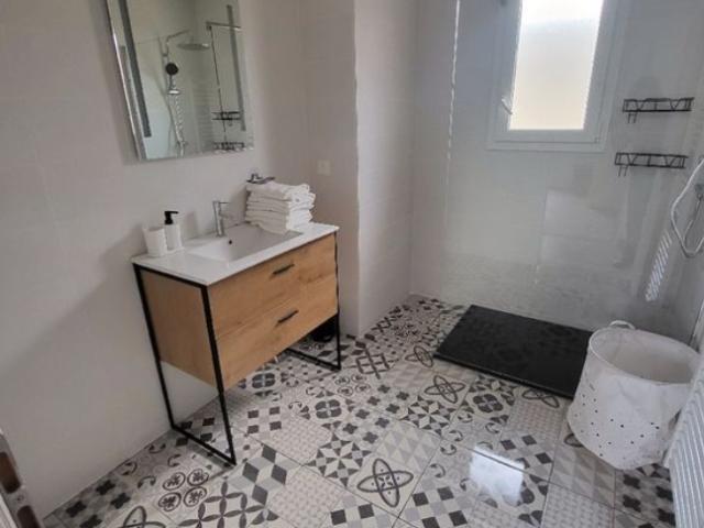 Maison location à Rennes, Bretagne