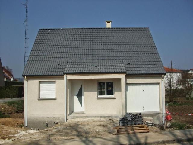 Maison location à Rennes, Bretagne