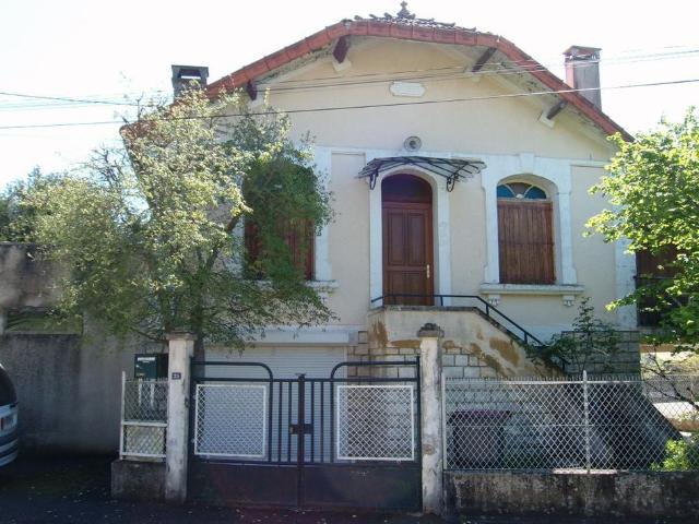 Maison location à Angoulême, Saint-yrieix-sur-charente