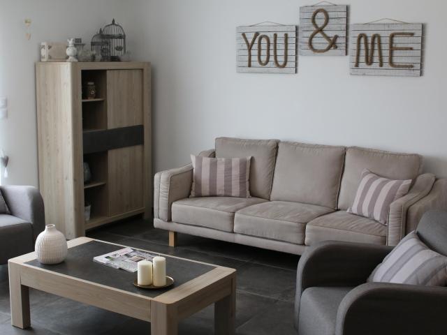 Maison location à Marmande, Samazan