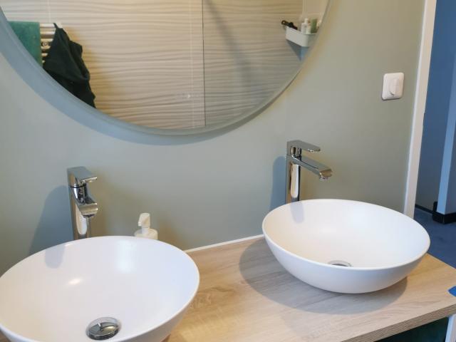 Maison location à Rennes, Bretagne