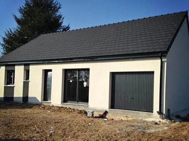 Maison location à Rennes, Bretagne