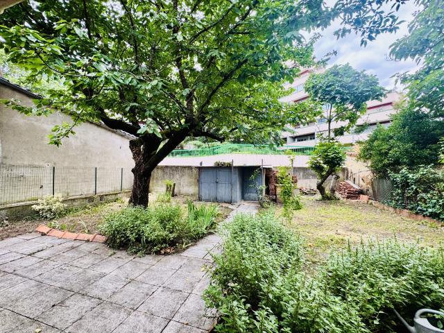 Maison location à Toulouse