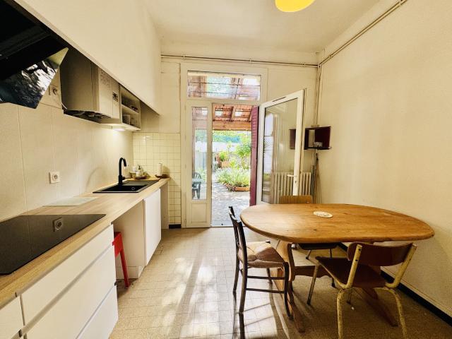 Maison location à Toulouse