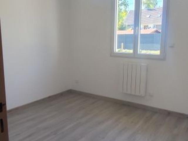 Maison location à Bernay, Venon
