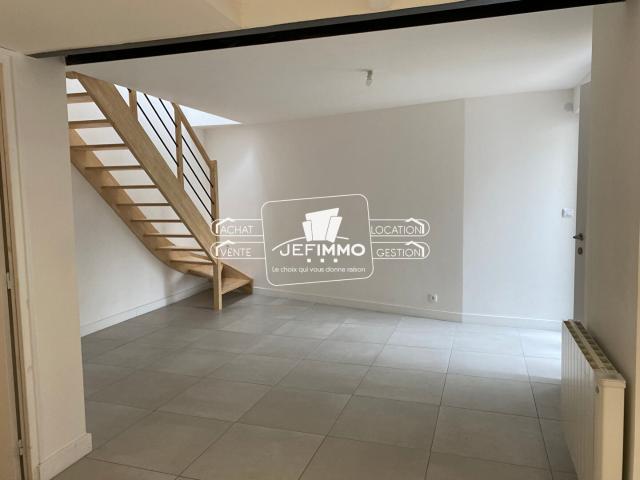 Maison location à Nantes, Vertou