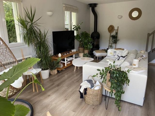 Maison location à Galluis, Yvelines